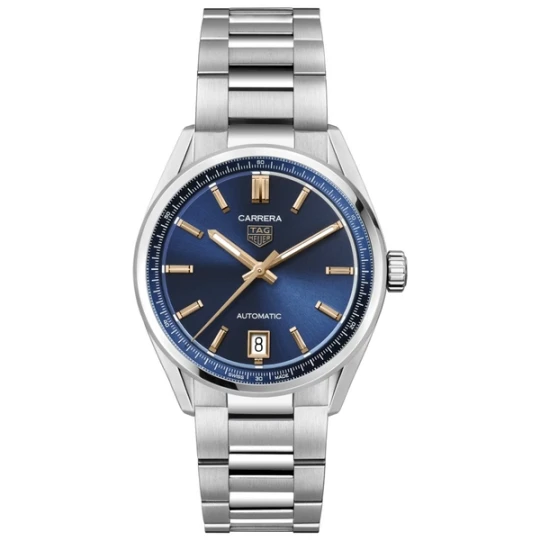 Zdjęcie produktu W.KRUK ZEGAREK TAG HEUER CARRERA DATE