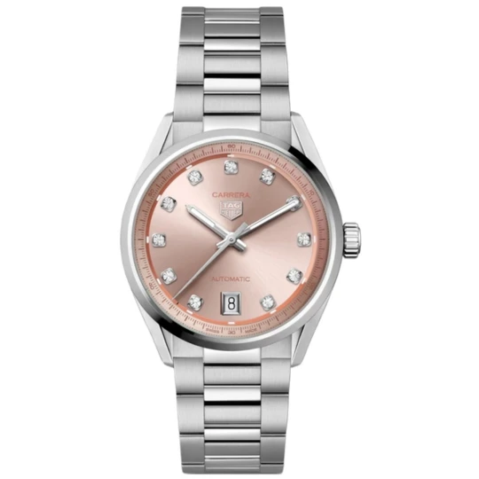 Zdjęcie produktu W.KRUK ZEGAREK TAG HEUER CARRERA DATE