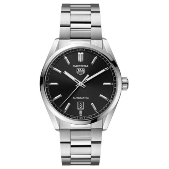 Zdjęcie produktu W.KRUK ZEGAREK TAG HEUER CARRERA DATE