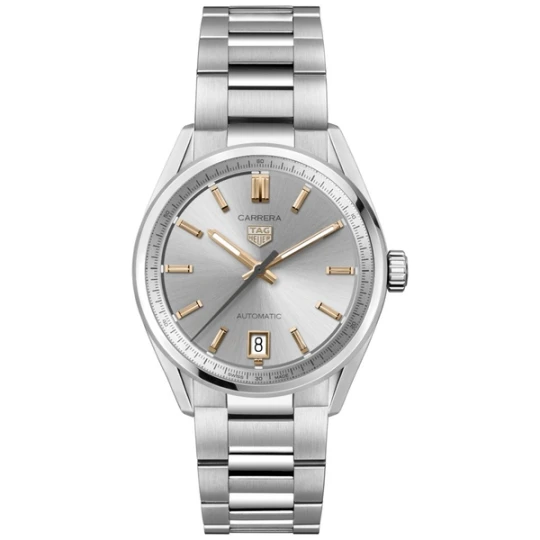 Zdjęcie produktu W.KRUK ZEGAREK TAG HEUER CARRERA DATE