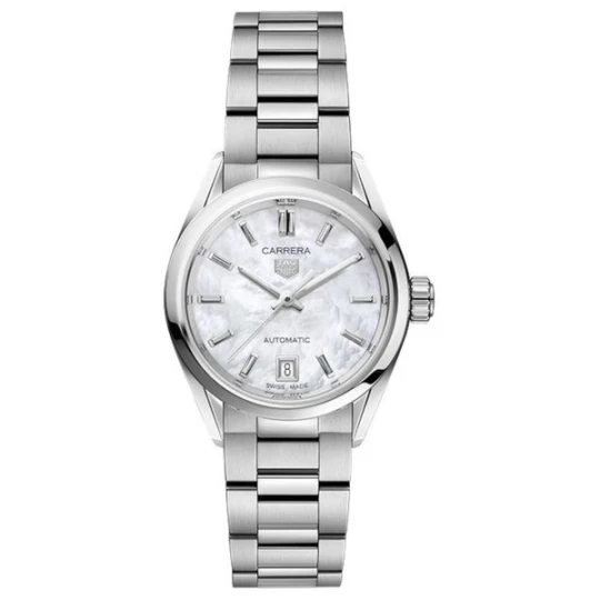 Zdjęcie produktu W.KRUK ZEGAREK TAG HEUER CARRERA DATE