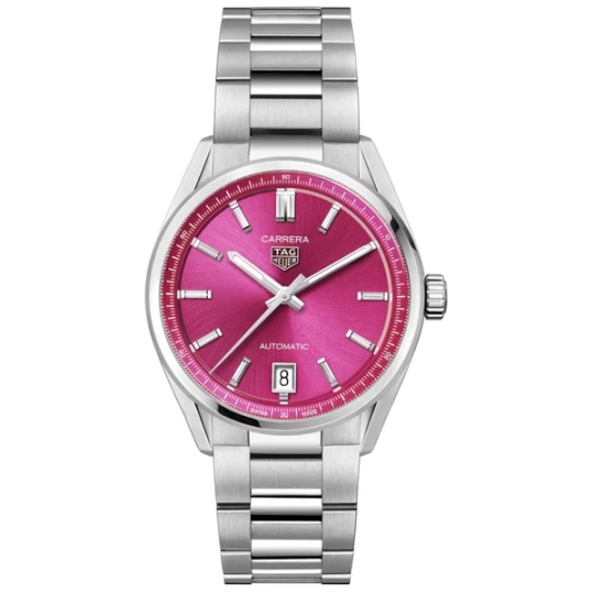 Zdjęcie produktu W.KRUK ZEGAREK TAG HEUER CARRERA DATE