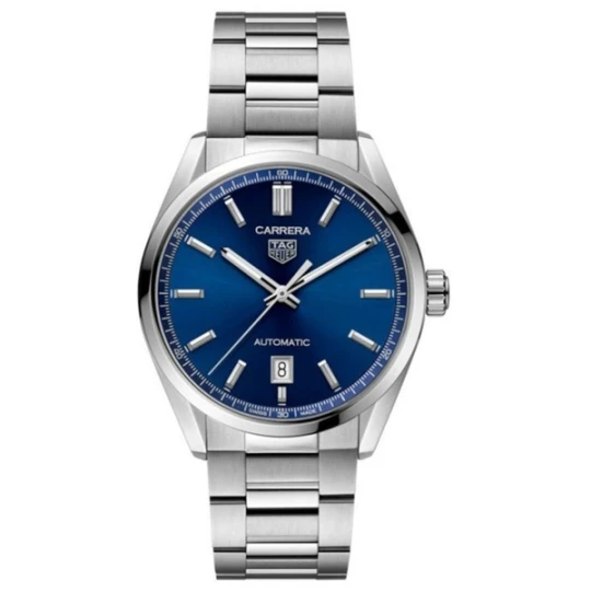 Zdjęcie produktu W.KRUK ZEGAREK TAG HEUER CARRERA DATE