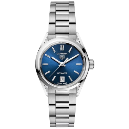 Zdjęcie produktu W.KRUK ZEGAREK TAG HEUER CARRERA DATE