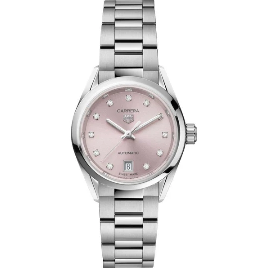 Zdjęcie produktu W.KRUK ZEGAREK TAG HEUER CARRERA DATE