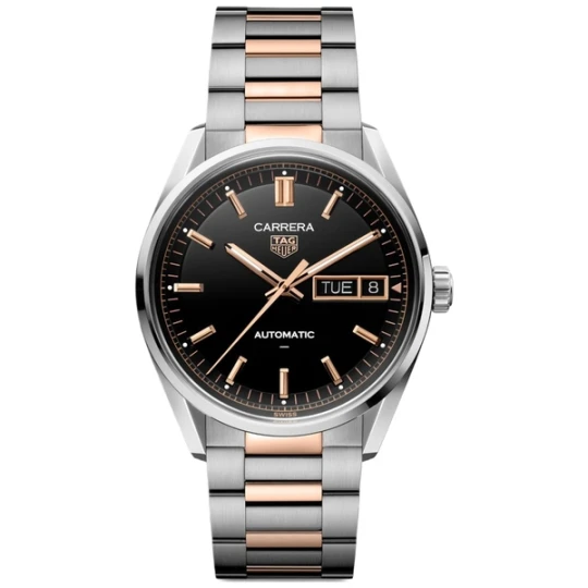 Zdjęcie produktu W.KRUK ZEGAREK TAG HEUER CARRERA DAY-DATE