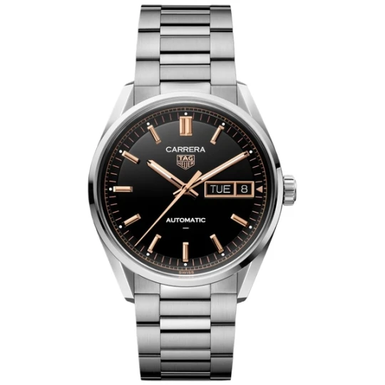 Zdjęcie produktu W.KRUK ZEGAREK TAG HEUER CARRERA DAY-DATE