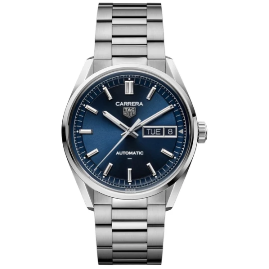 Zdjęcie produktu W.KRUK ZEGAREK TAG HEUER CARRERA DAY-DATE