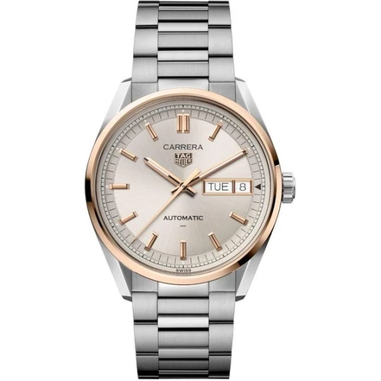 Zdjęcie produktu W.KRUK ZEGAREK TAG HEUER CARRERA DAY-DATE