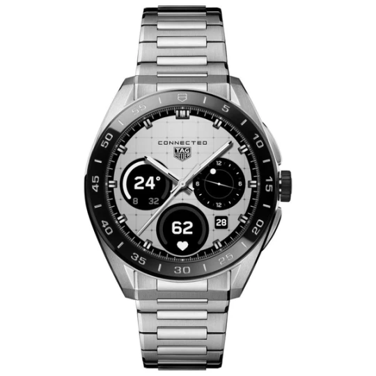 Zdjęcie produktu W.KRUK ZEGAREK TAG HEUER CONNECTED CALIBRE E5