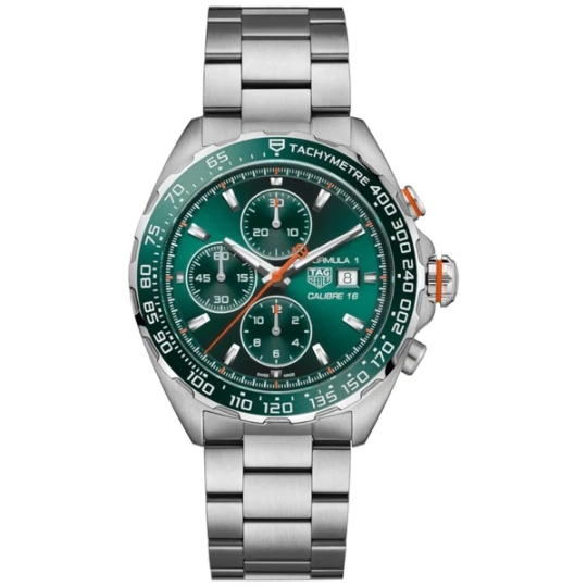 Zdjęcie produktu W.KRUK ZEGAREK TAG HEUER FORMULA 1 CHRONOGRAPH