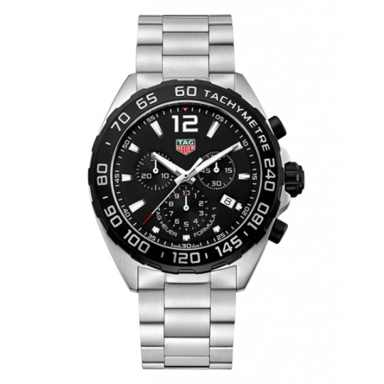 Zdjęcie produktu W.KRUK ZEGAREK TAG HEUER FORMULA 1 CHRONOGRAPH