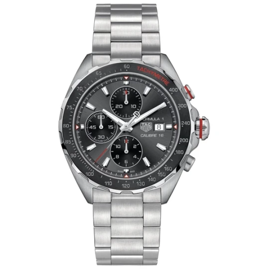 Zdjęcie produktu W.KRUK ZEGAREK TAG HEUER FORMULA 1 CHRONOGRAPH