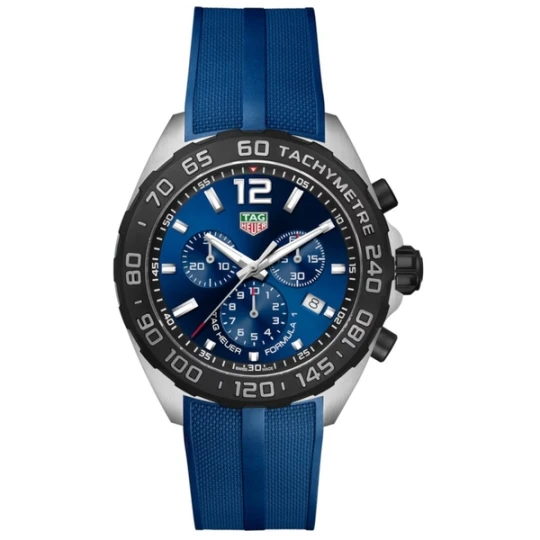 Zdjęcie produktu W.KRUK ZEGAREK TAG HEUER FORMULA 1 CHRONOGRAPH