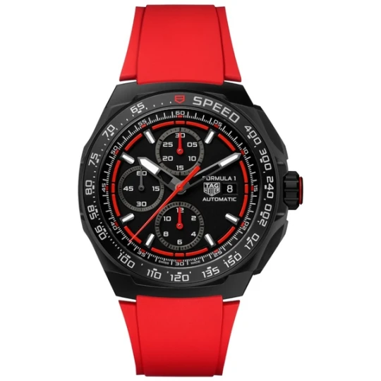 Zdjęcie produktu W.KRUK ZEGAREK TAG HEUER FORMULA 1 CHRONOGRAPH