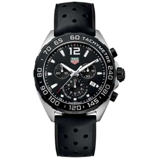 Zdjęcie produktu W.KRUK ZEGAREK TAG HEUER FORMULA 1 CHRONOGRAPH