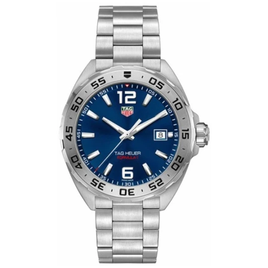 Zdjęcie produktu W.KRUK ZEGAREK TAG HEUER FORMULA 1 DATE