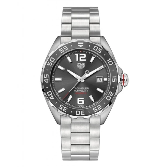 Zdjęcie produktu W.KRUK ZEGAREK TAG HEUER FORMULA 1 DATE