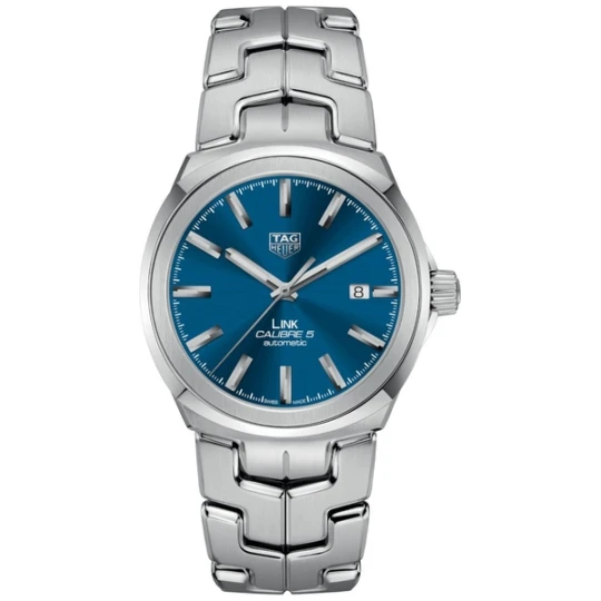 Zdjęcie produktu W.KRUK ZEGAREK TAG HEUER LINK DATE