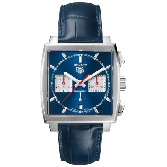 Zdjęcie produktu W.KRUK ZEGAREK TAG HEUER MONACO CHRONOGRAPH