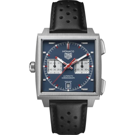 Zdjęcie produktu W.KRUK ZEGAREK TAG HEUER MONACO CHRONOGRAPH