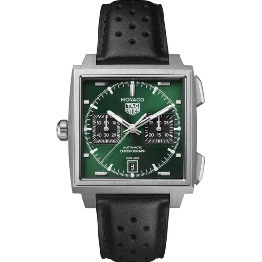 Zdjęcie produktu W.KRUK ZEGAREK TAG HEUER MONACO CHRONOGRAPH