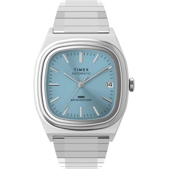 Zdjęcie produktu W.KRUK ZEGAREK TIMEX 1983 E LINE AUTOMATIC