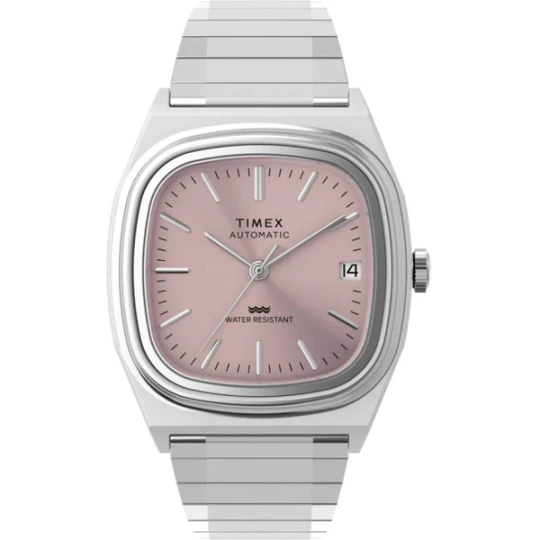 Zdjęcie produktu W.KRUK ZEGAREK TIMEX 1983 E LINE AUTOMATIC