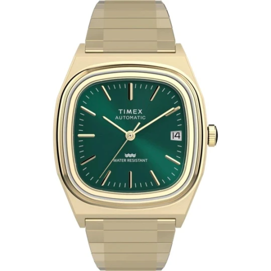 Zdjęcie produktu W.KRUK ZEGAREK TIMEX 1983 E LINE AUTOMATIC