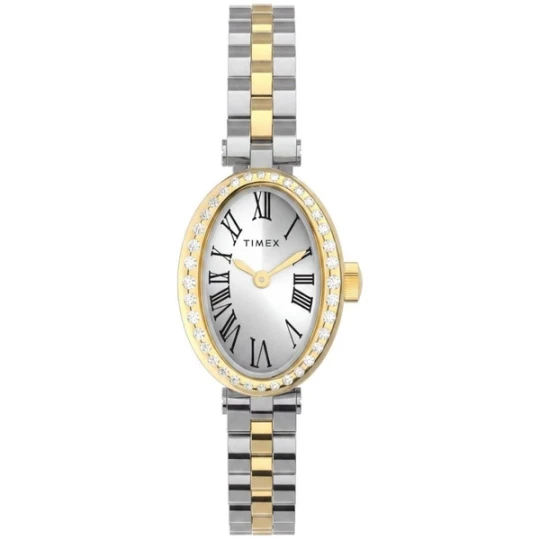 Zdjęcie produktu W.KRUK ZEGAREK TIMEX CAVATINA