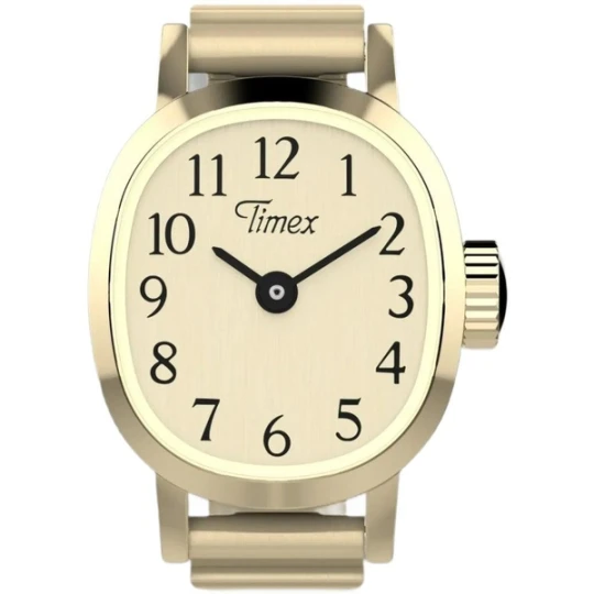 Zdjęcie produktu W.KRUK ZEGAREK TIMEX CAVATINA MINI WATCH RING