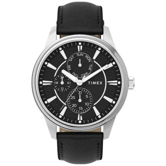 Zdjęcie produktu W.KRUK ZEGAREK TIMEX CHICAGO
