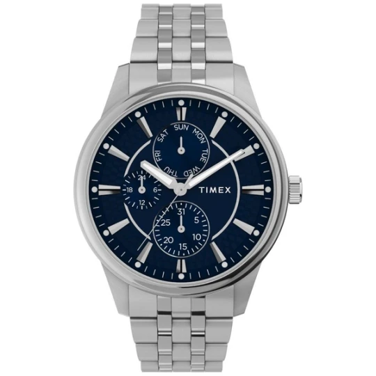 Zdjęcie produktu W.KRUK ZEGAREK TIMEX CHICAGO