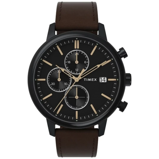 Zdjęcie produktu W.KRUK ZEGAREK TIMEX CHICAGO CHRONOGRAPH