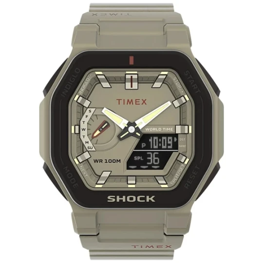 Zdjęcie produktu W.KRUK ZEGAREK TIMEX COMMAND ENCOUNTER