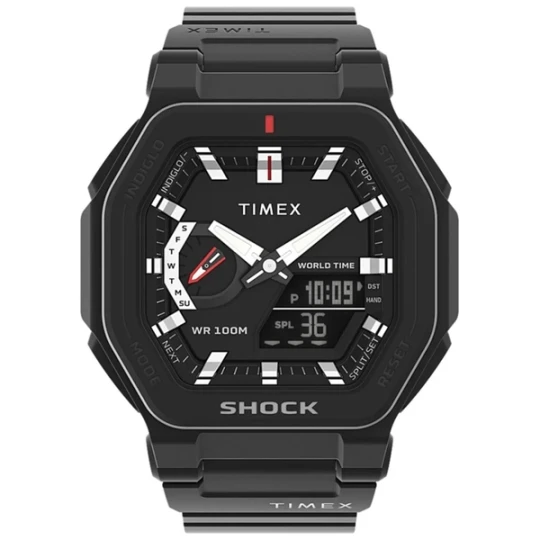 Zdjęcie produktu W.KRUK ZEGAREK TIMEX COMMAND ENCOUNTER