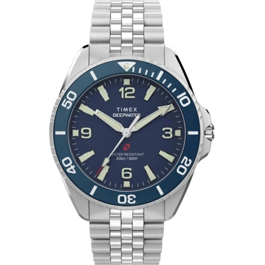 Zdjęcie produktu W.KRUK ZEGAREK TIMEX DEEPWATER ARCTIC