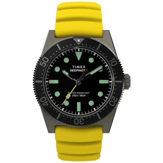 Zdjęcie produktu W.KRUK ZEGAREK TIMEX DEEPWATER