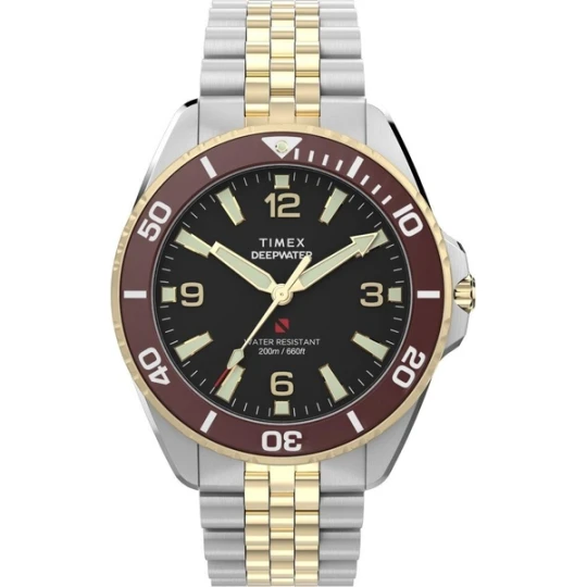 Zdjęcie produktu W.KRUK ZEGAREK TIMEX DEEPWATER ARCTIC