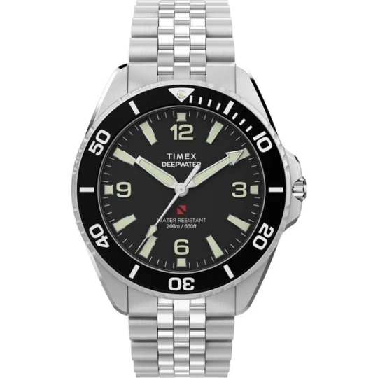 Zdjęcie produktu W.KRUK ZEGAREK TIMEX DEEPWATER ARCTIC