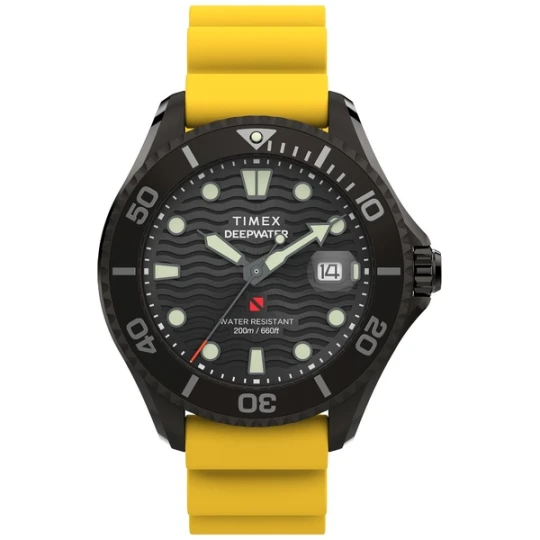 Zdjęcie produktu W.KRUK ZEGAREK TIMEX DEEPWATER MERIDIAN 200