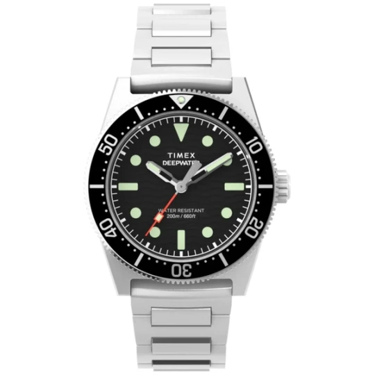 Zdjęcie produktu W.KRUK ZEGAREK TIMEX DEEPWATER REEF 200