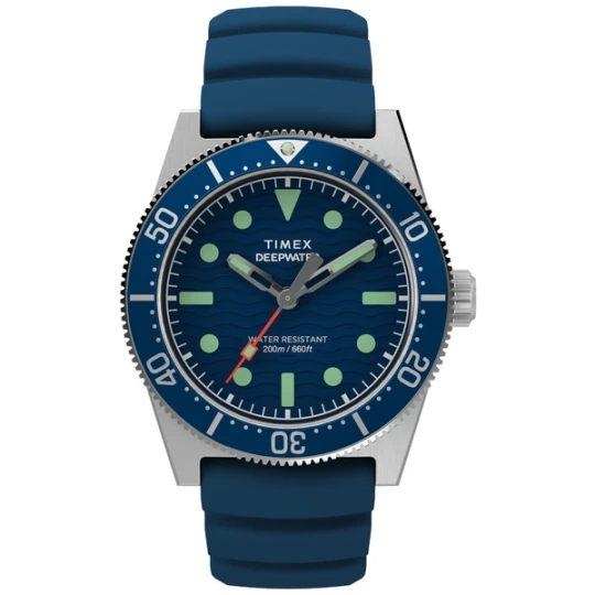 Zdjęcie produktu W.KRUK ZEGAREK TIMEX DEEPWATER REEF 200
