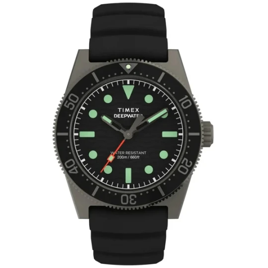 Zdjęcie produktu W.KRUK ZEGAREK TIMEX DEEPWATER REEF 200