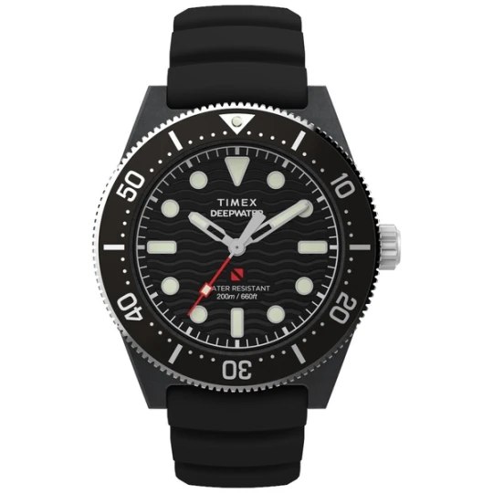 Zdjęcie produktu W.KRUK ZEGAREK TIMEX DEEPWATER REEF 200 XCF