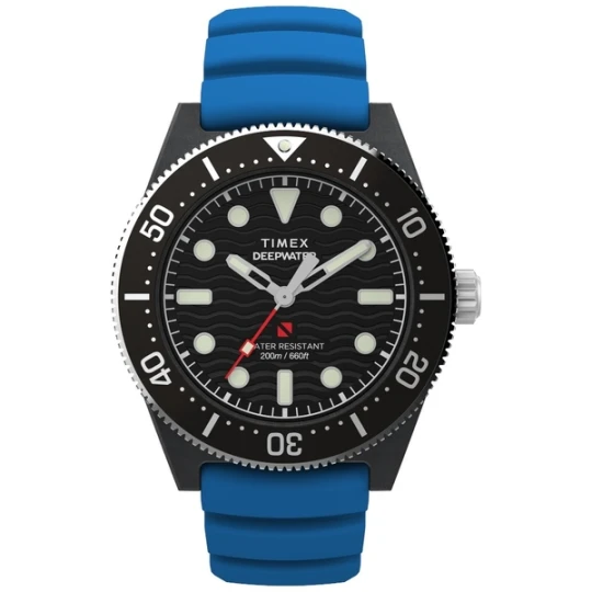 Zdjęcie produktu W.KRUK ZEGAREK TIMEX DEEPWATER REEF 200 XCF