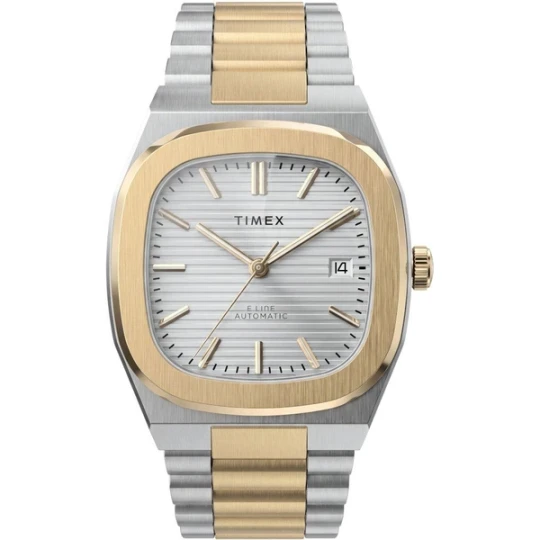 Zdjęcie produktu W.KRUK ZEGAREK TIMEX E LINE AUTOMATIC