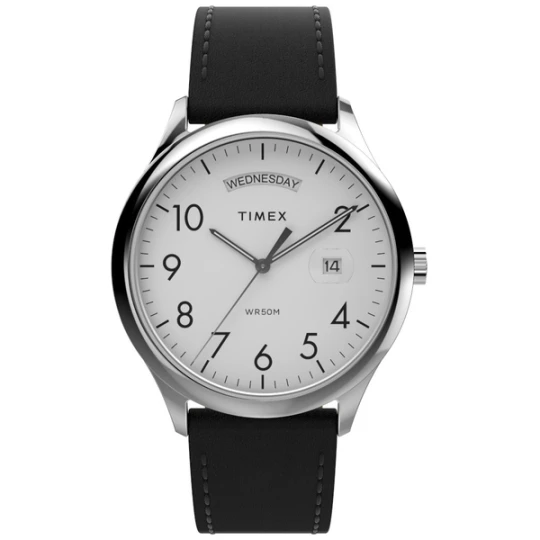 Zdjęcie produktu W.KRUK ZEGAREK TIMEX EASY READER