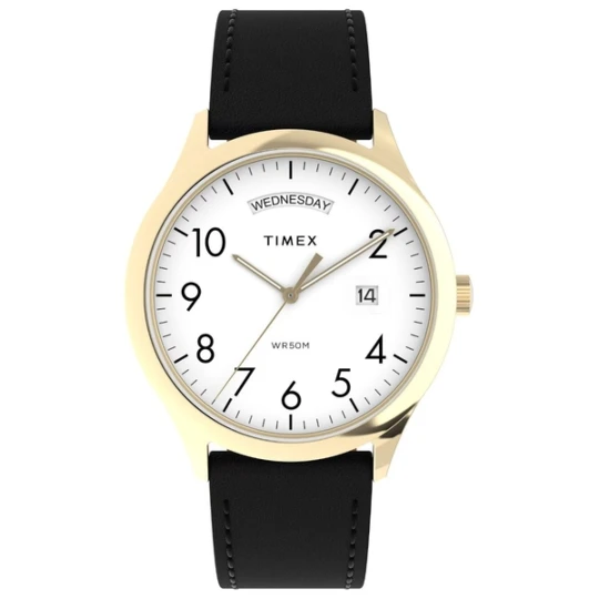 Zdjęcie produktu W.KRUK ZEGAREK TIMEX EASY READER
