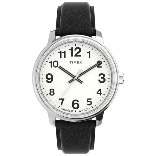 Zdjęcie produktu W.KRUK ZEGAREK TIMEX EASY READER BOLD